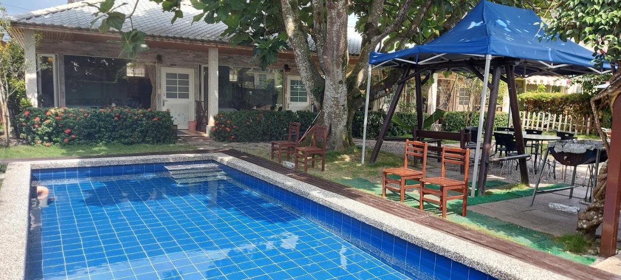 Gengmengyuan B&B Xikou Eksteriør bilde