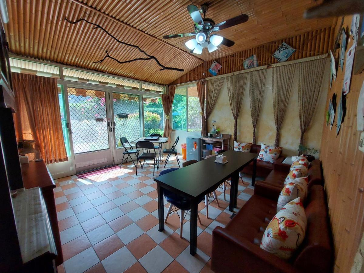 Gengmengyuan B&B Xikou Eksteriør bilde