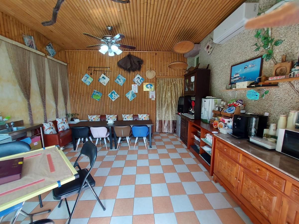 Gengmengyuan B&B Xikou Eksteriør bilde