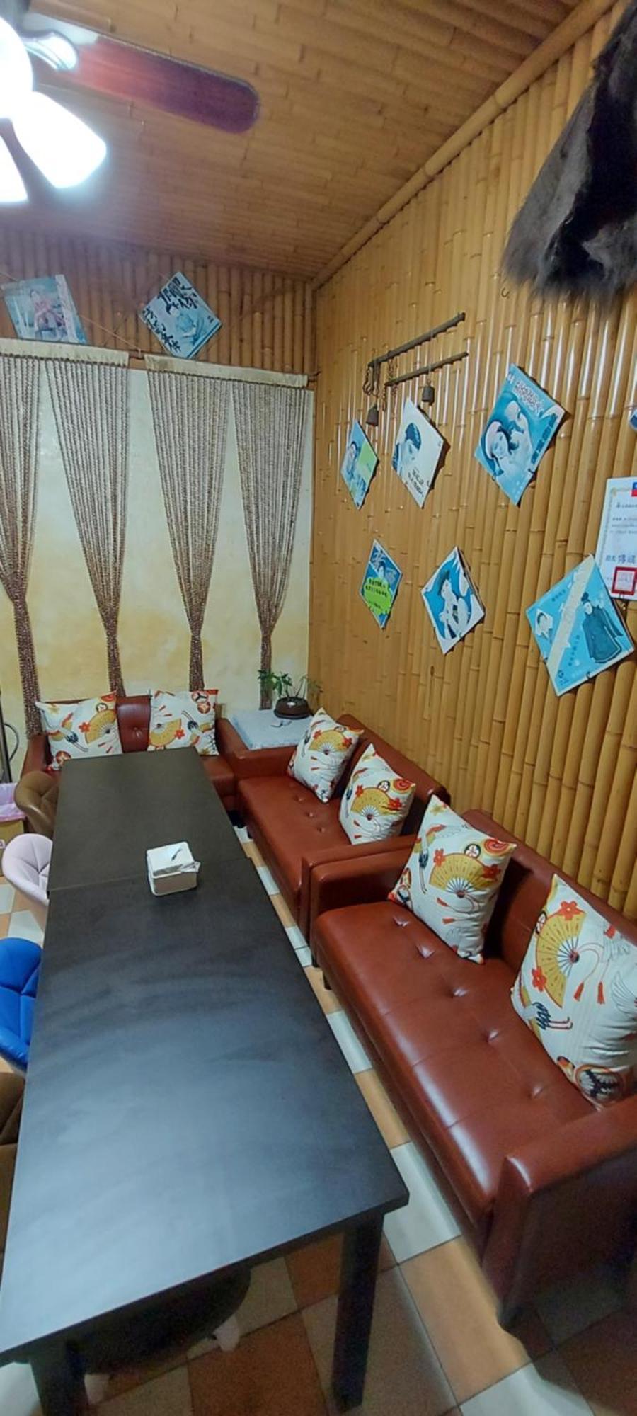 Gengmengyuan B&B Xikou Rom bilde