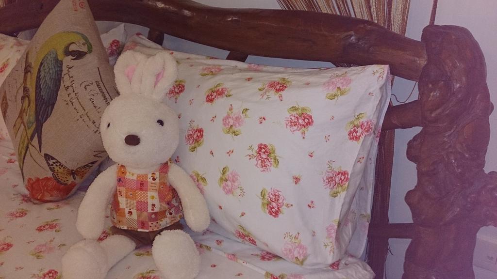 Gengmengyuan B&B Xikou Eksteriør bilde