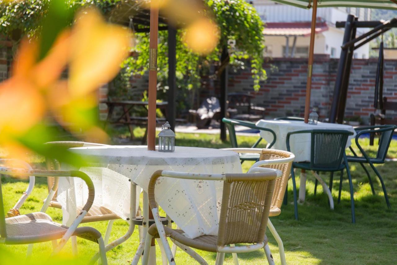 Gengmengyuan B&B Xikou Eksteriør bilde