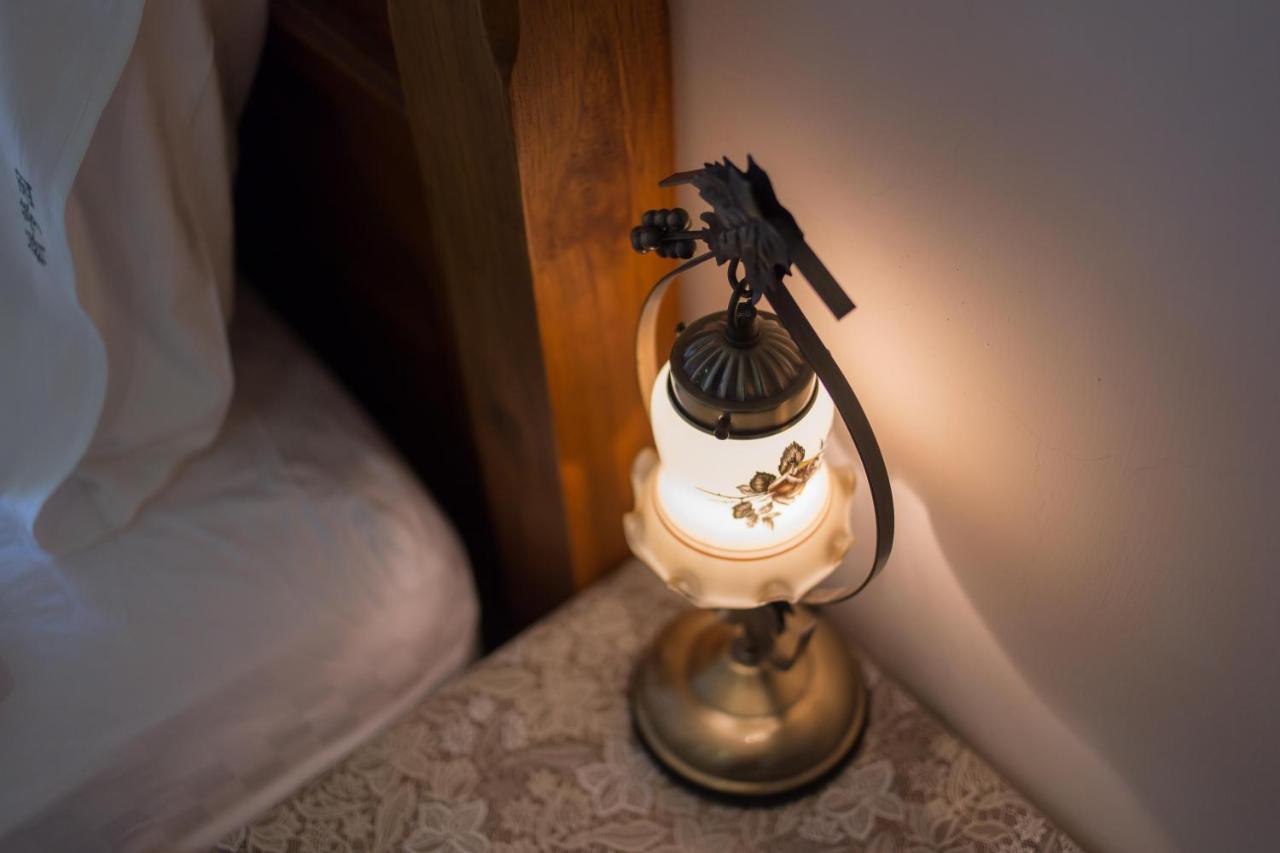 Gengmengyuan B&B Xikou Rom bilde