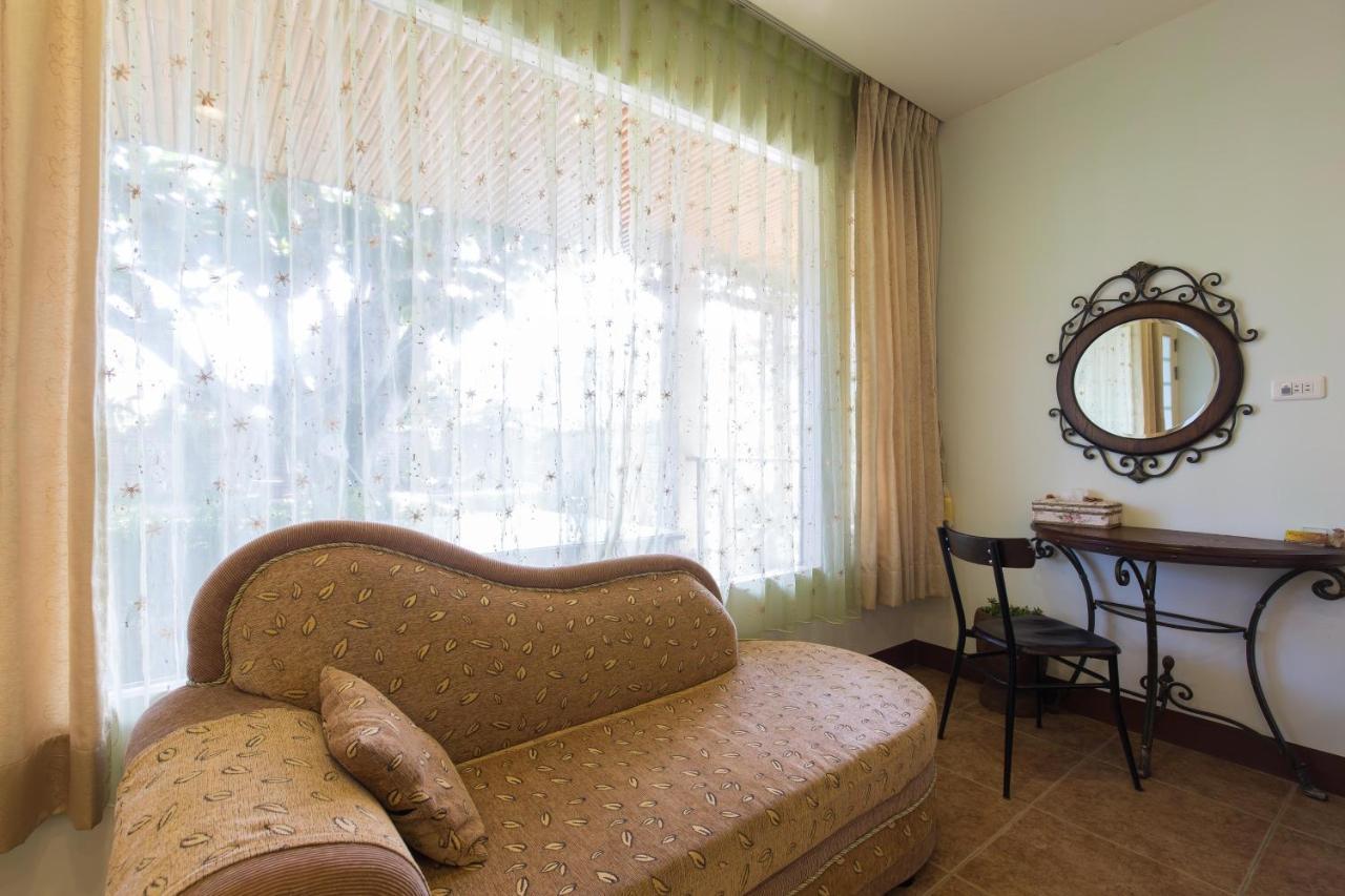 Gengmengyuan B&B Xikou Rom bilde