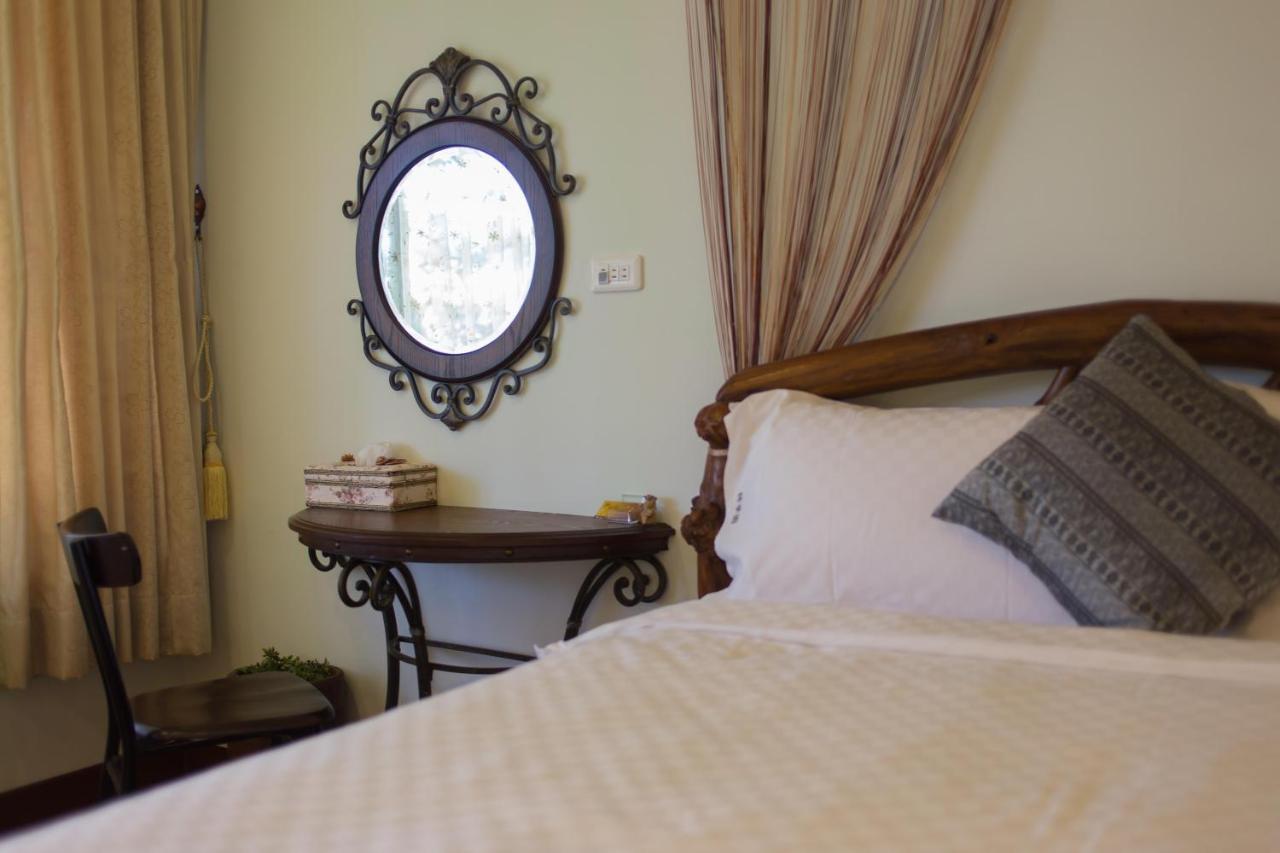 Gengmengyuan B&B Xikou Rom bilde