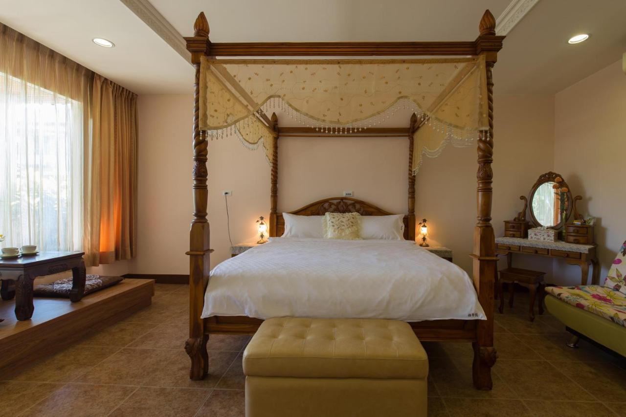 Gengmengyuan B&B Xikou Rom bilde