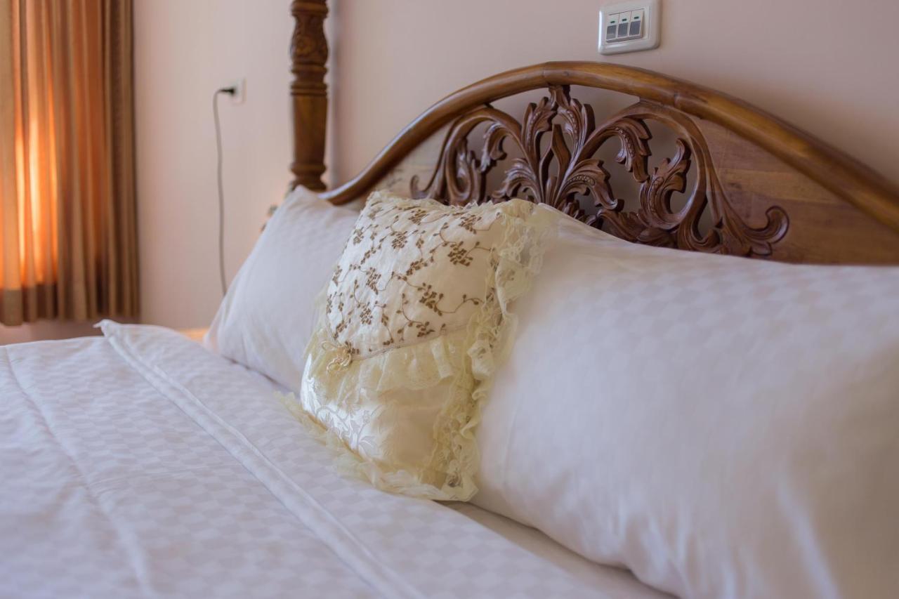 Gengmengyuan B&B Xikou Rom bilde