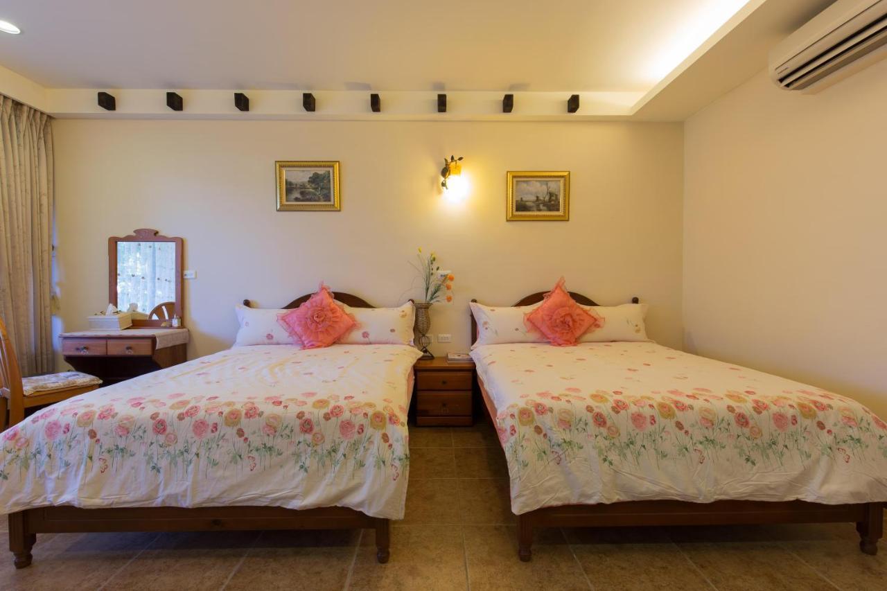 Gengmengyuan B&B Xikou Rom bilde