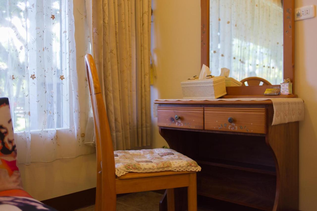 Gengmengyuan B&B Xikou Rom bilde