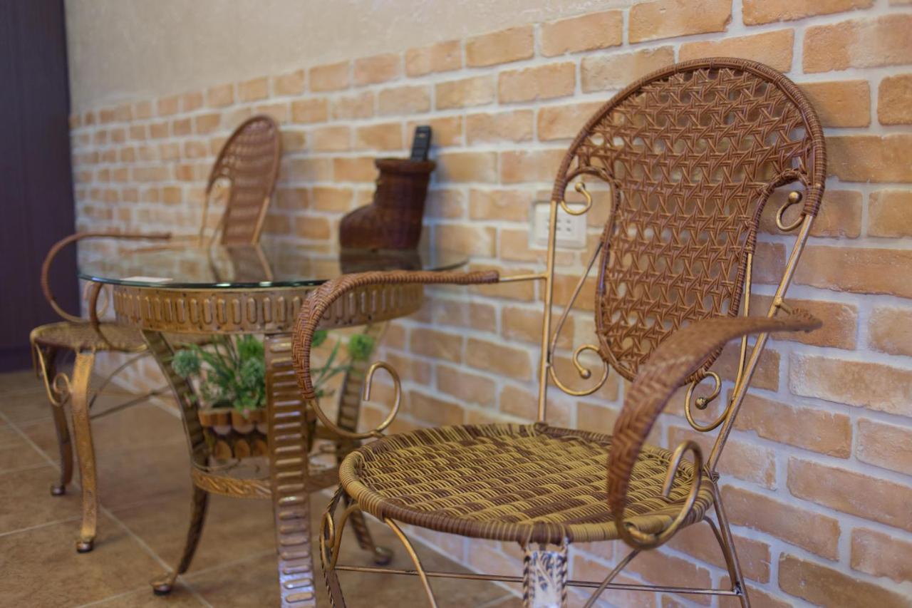 Gengmengyuan B&B Xikou Rom bilde
