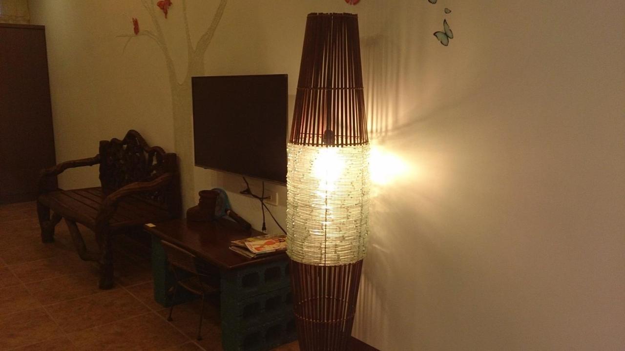 Gengmengyuan B&B Xikou Rom bilde